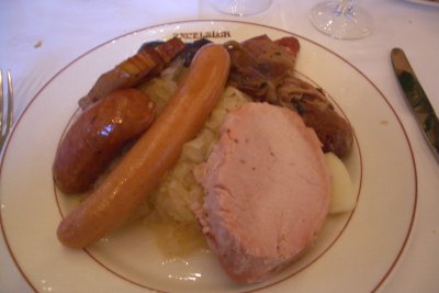 choucroute